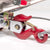 Four Ton Durabilt Come Along Cable Puller - 4-Pack