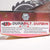 Four Ton Durabilt Come Along Cable Puller - 4-Pack