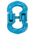 Grade 120 Connecting Link - 3/8