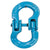 Grade 120 Connecting Link - 9/32