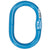 Grade 120 Oblong Master Link 12 inch image 2 of 2