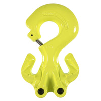 Gunnebo 5/16" C Grab Duo CGD Master Link - Grade 100