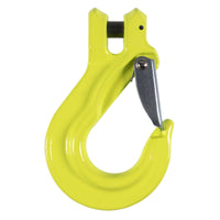 Gunnebo 5/16" EGKN Clevis Sling Hook - Grade 100