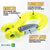 gunnebo grab hook features