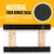 Heavy-Duty H-Style Moving Dolly with 4