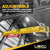 20 Tons x 10 - 14' Adjustable Spreader Beam