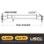 20 Tons x 14 - 20' Adjustable Spreader Beam