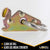 E Track Tie Down W/ Round Ring Heavy Duty | 6,000 lbs. BS | 400-Pack (Pallet)
