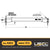 20 Tons x 6' Spreader Beam | Fixed Length