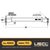 50 Tons x 12' Spreader Beam | Fixed Length