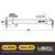 50 Tons x 20' Spreader Beam | Fixed Length