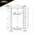Heavy Duty Roll Tarp - 10'6