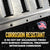 Galvanized 5' Horizontal E Track