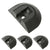 End Cap for Angled L-Track | 4-Pack