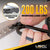 L-Track Hook for Tools | Dual Arm Flat Hook