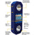 Straightpoint® 75 T Loadlink Plus - LLP75T