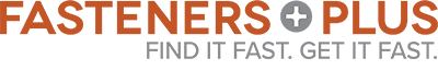Fasteners Plus logo