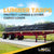 24' x 20' Lightweight Lumber Tarp | 8' Drop & Flap - 14 oz. Black Tarp