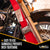Motorcycle Cam Buckle Strap 2
