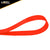 Motorcycle Handlebar Strap (Pair) Red