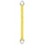 Nylon Lifting Sling - Triangle - 2