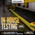 Nylon Lifting Sling - Straight Eye & Eye - 6