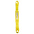 Nylon Lifting Sling - Twisted Eye & Eye - 5