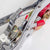 One Ton Durabilt Come Along Cable Puller - 6-Pack