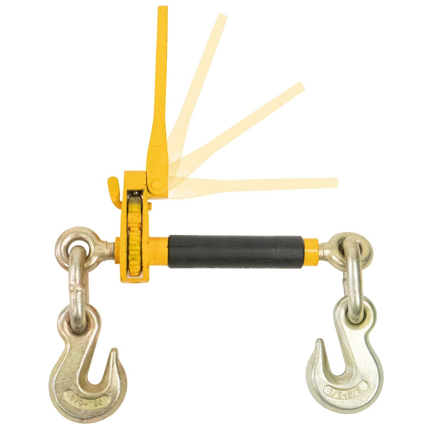 1/2" - 5/8" Peerless QuikBinder Plus™ Ratchet Binder