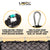 25' x 50' ANSI A10.11 Personnel Safety Net with Debris Liner | 17,500 lbs.