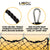 17' x 17' x 24' ANSI A10.11 Personnel Safety Net | 17,500 lbs.
