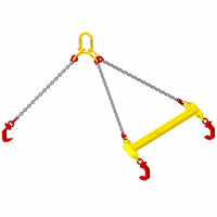 Plate Lifting Beam - 10,000 Lb. Capacity