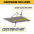 Plate Lifting Beam - 20,000 Lb. Capacity