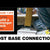 Simpson Strong-Tie CBS44HDG Column Bases - Hot Dipped Galvanized, Made to Order Non-Returnable