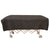 Quilted Casket Cover