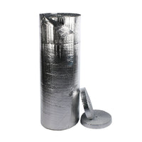 R-8 HVAC Duct Wrap Insulation rFOIL Big 8 - 4' x 50' (200 Sq Ft)