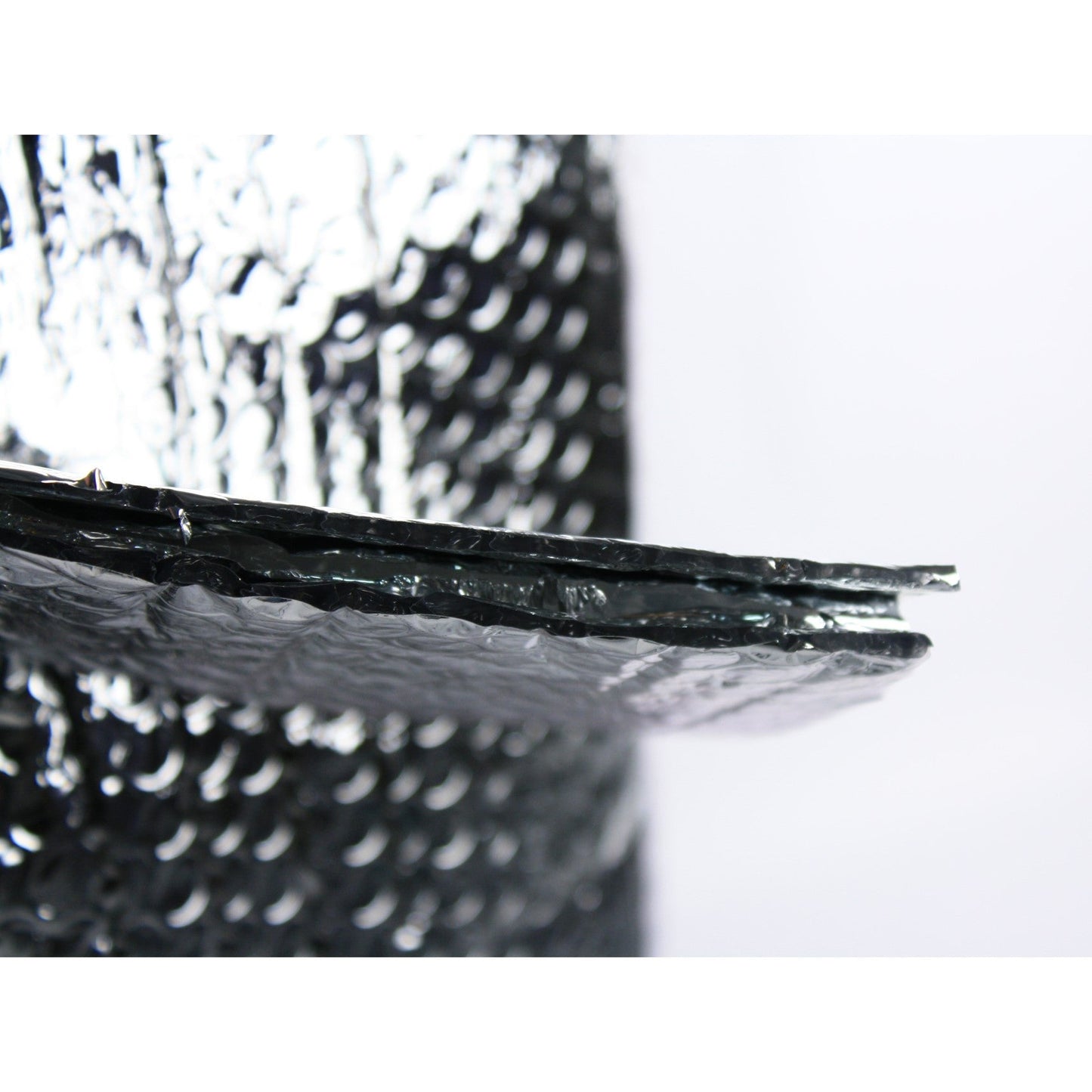 R-8 HVAC Duct Wrap Insulation rFOIL Big 8 - 4' x 50' (200 Sq Ft)