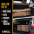 Ratcheting Cargo Bar for Pickup with No-Slip Pads