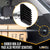 Ratcheting Cargo Bar for Pickup with No-Slip Pads