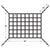 66 inch x 50 inch Short Bed Truck Cargo Net with Cam Buckles & SHooks image 4 of 9