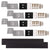 Sturdy-Lite Cab Rack Side Mounting Kit