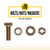 Sturdy-Lite Cab Rack Side Mounting Kit