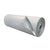 Single Bubble Reflective Insulation (White/Foil) 4'x125' - 500 sq ft