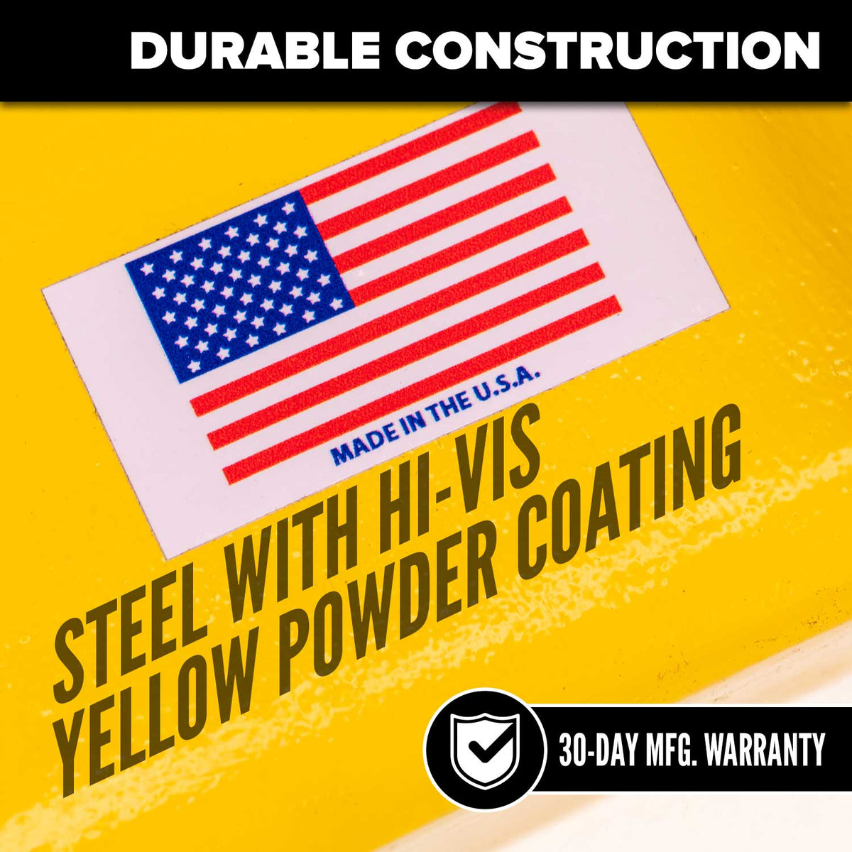M&W Sleeve for HD Spreader Beam Pipe End Caps