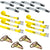 Snap-Loc Basics E Track Starter Kit