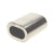 Stainless Steel Sleeve Type 316 - 1/8