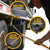 Ergo 360° Standard Winch Bar - Painted Finish | 2-Pack
