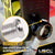 Standard Winch Bar - Chrome Finish