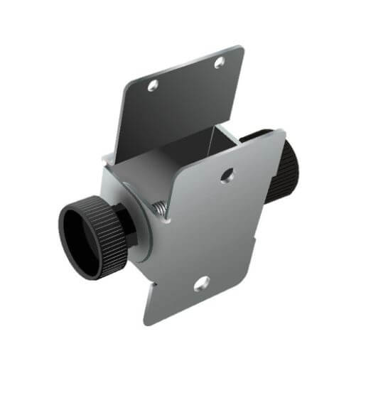 Straightpoint® Wall or Cab Mount Bracket - SU3282