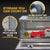 Sturdy-Lite Wrecker Trailer Tool Box 24